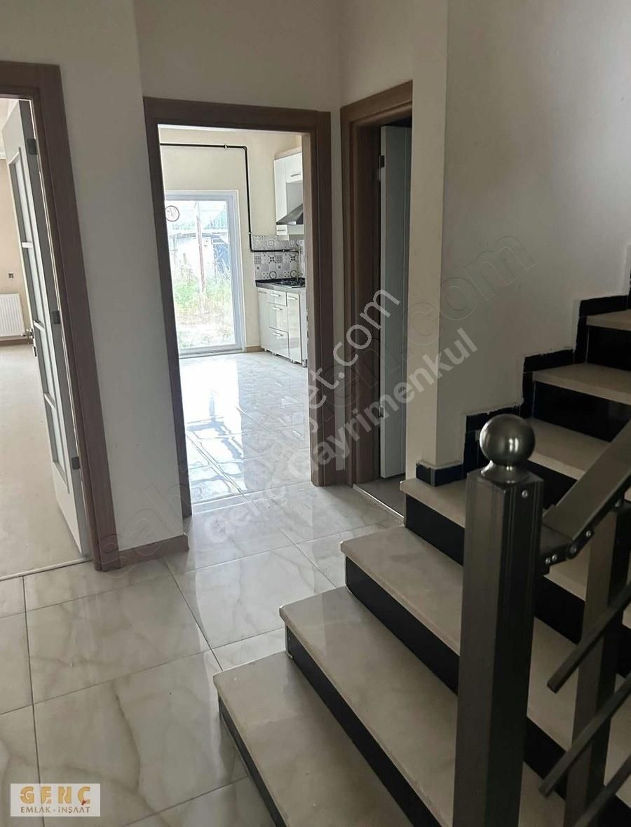 Çok Uyugun Fiyata Satılık 4+2 Villa Kapalı Otopark Havuz - Görsel 26