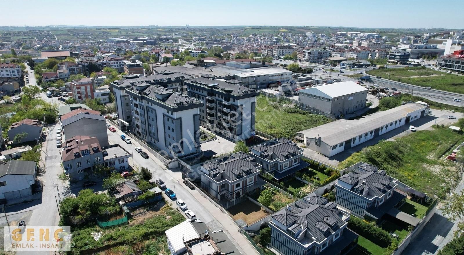 Çok Uyugun Fiyata Satılık 4+2 Villa Kapalı Otopark Havuz - Görsel 17