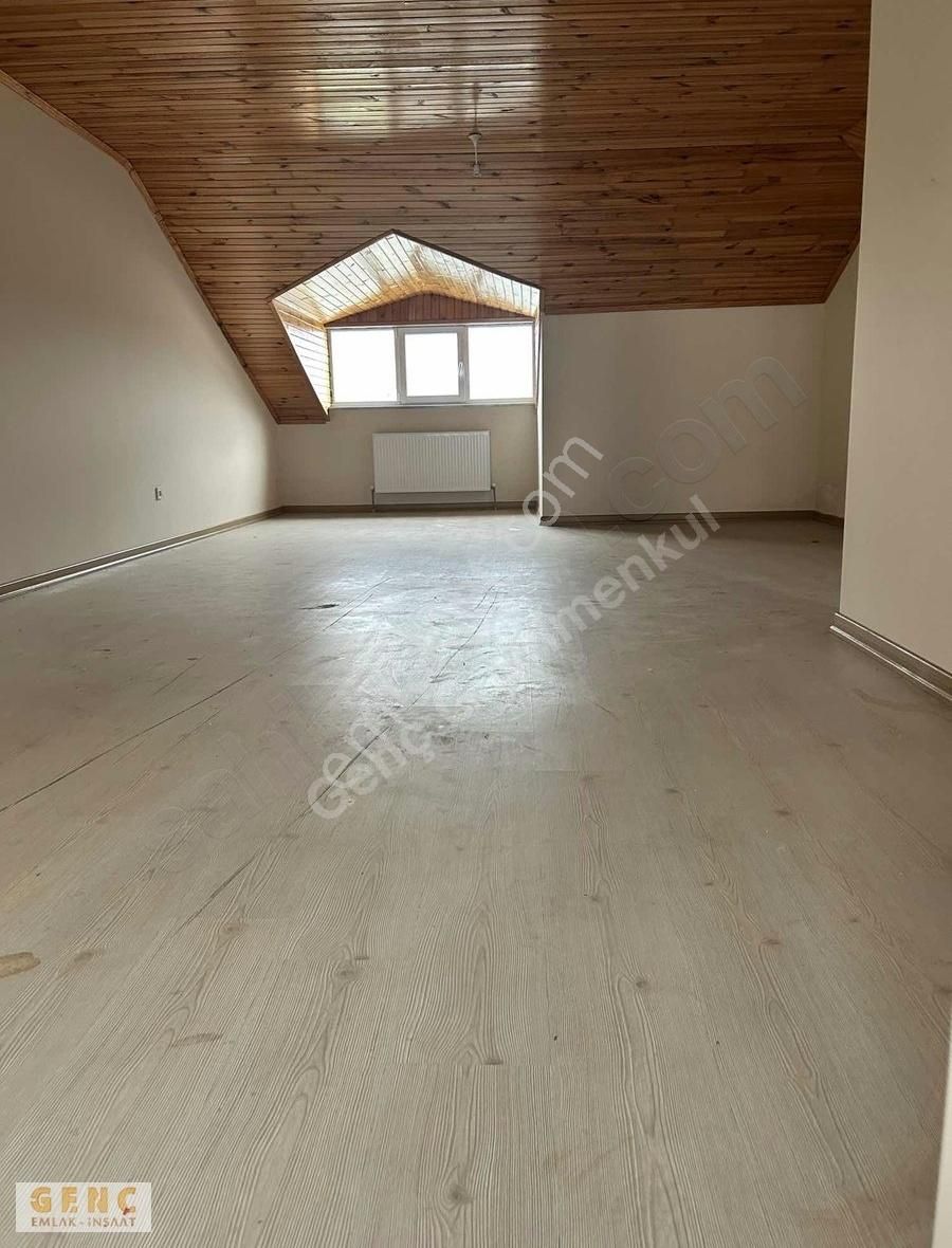 Çok Uyugun Fiyata Satılık 4+2 Villa Kapalı Otopark Havuz - Görsel 23