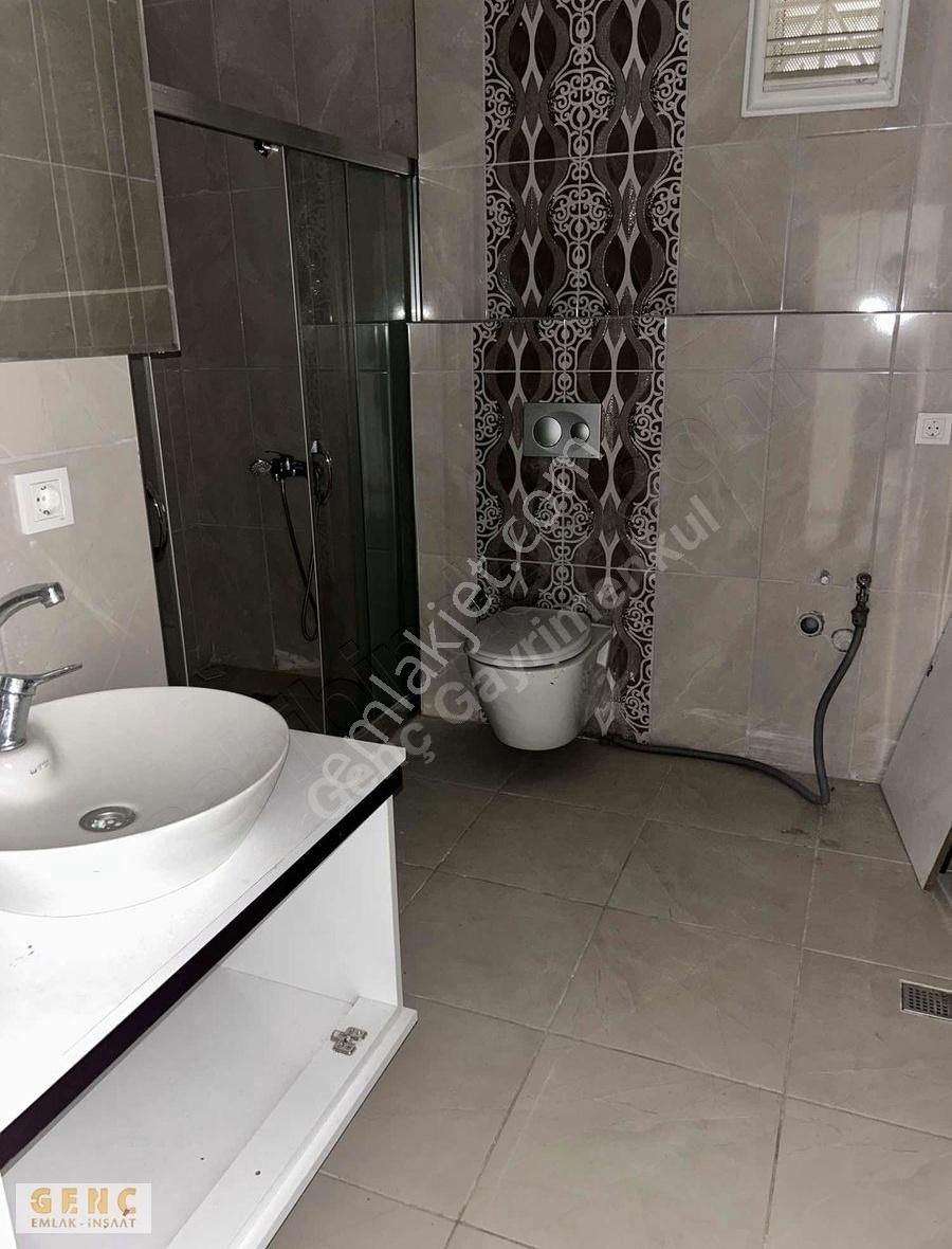 Çok Uyugun Fiyata Satılık 4+2 Villa Kapalı Otopark Havuz - Görsel 21