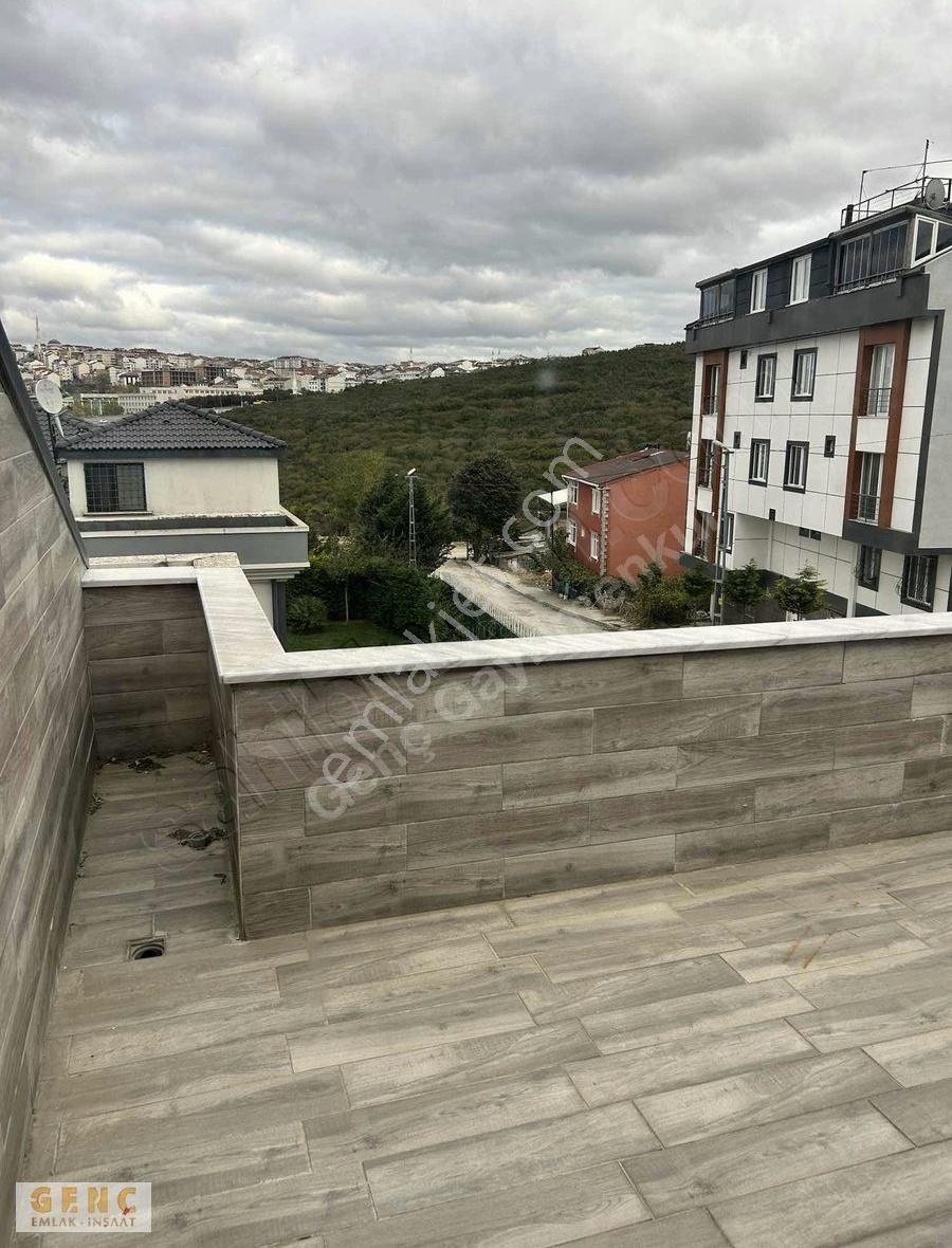 Çok Uyugun Fiyata Satılık 4+2 Villa Kapalı Otopark Havuz - Görsel 22