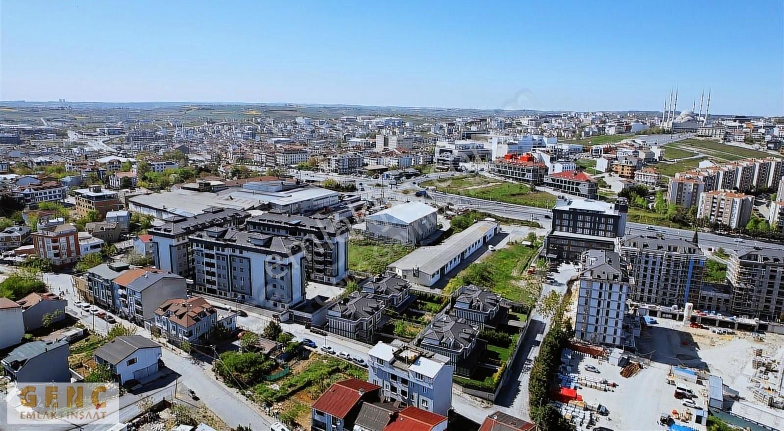 Çok Uyugun Fiyata Satılık 4+2 Villa Kapalı Otopark Havuz - Görsel 30