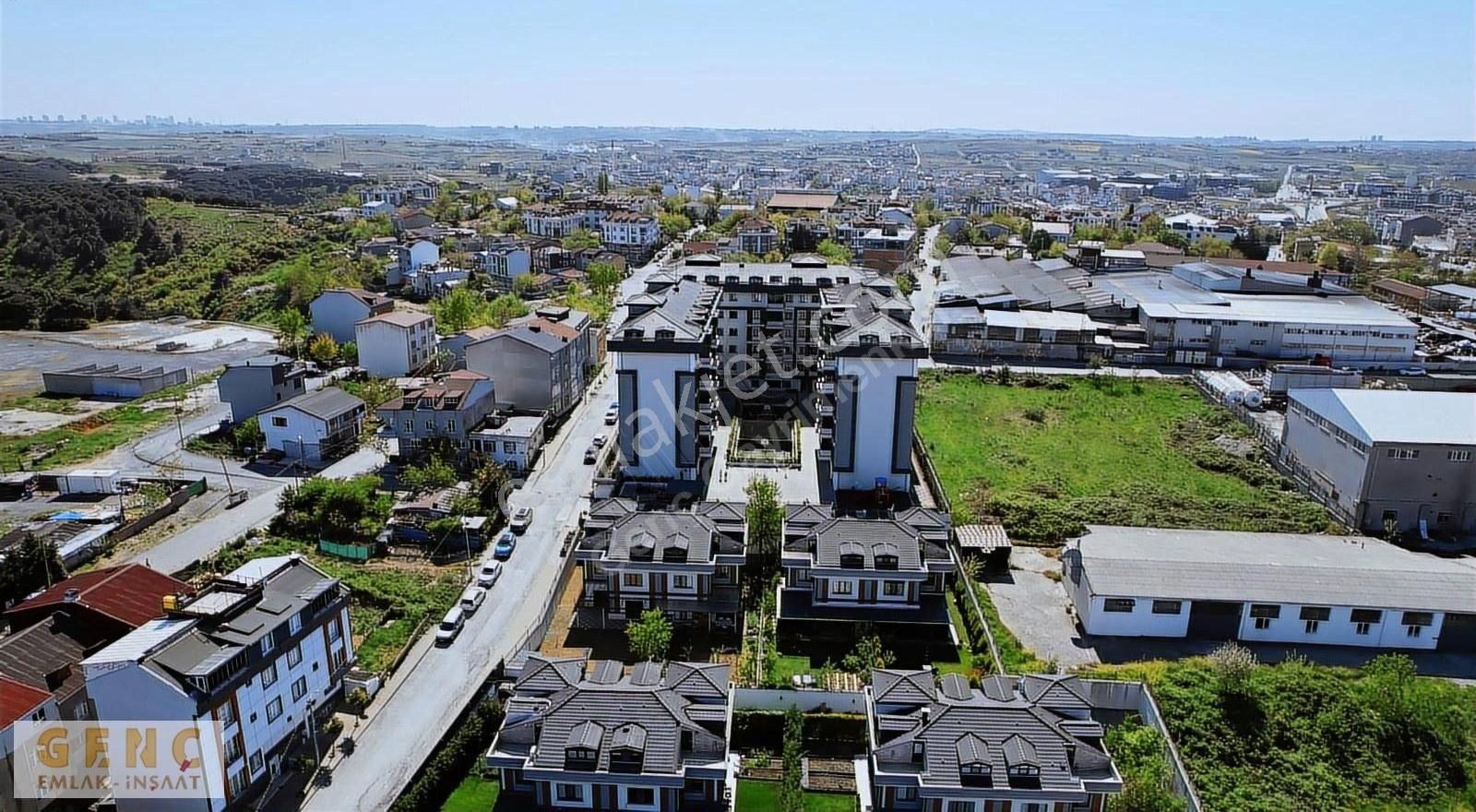 Çok Uyugun Fiyata Satılık 4+2 Villa Kapalı Otopark Havuz - Görsel 27