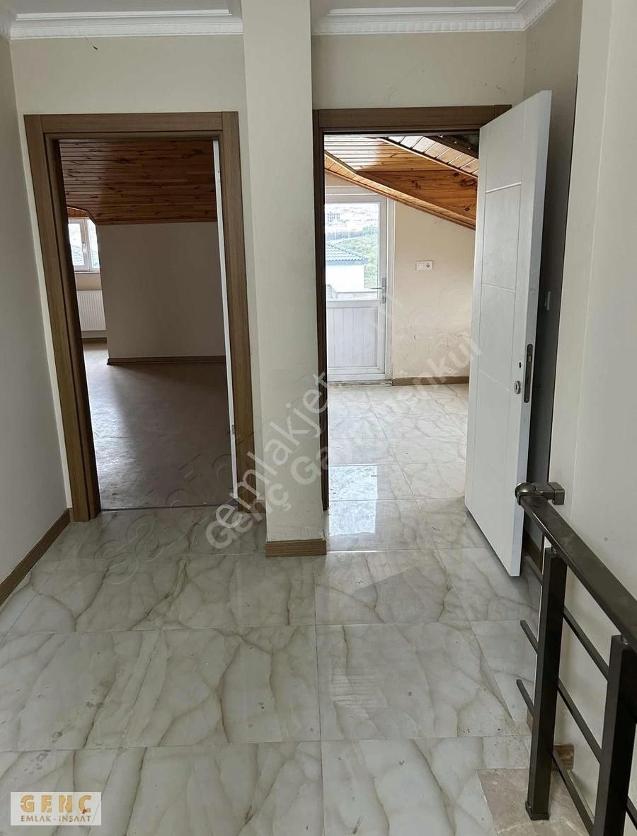 Çok Uyugun Fiyata Satılık 4+2 Villa Kapalı Otopark Havuz - Görsel 18