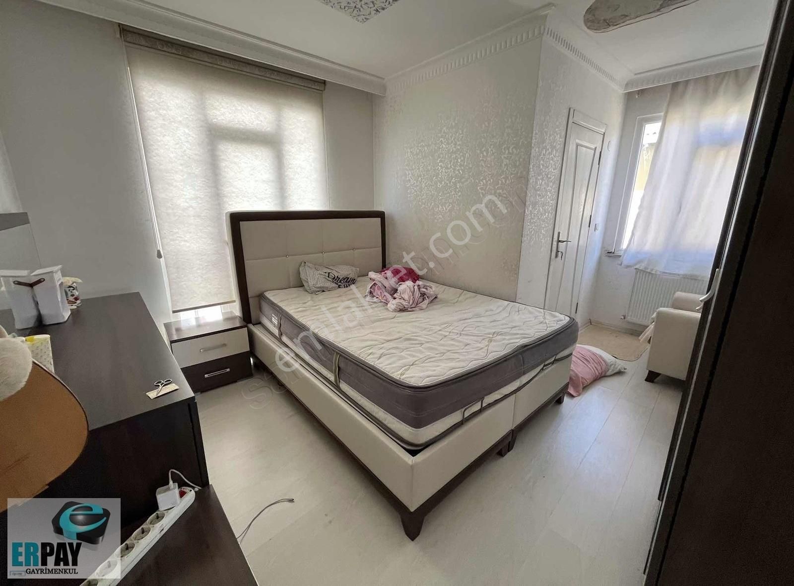 Gazi Mah Kiralık Eşyalı 2+1 90m2 Asansörlü 2.kat Daire