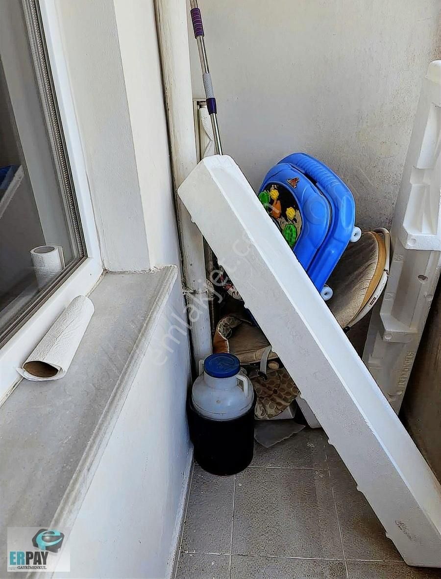 Erpay'dan 75.yıl Mah Satılık 2+1 95m2 2.kat Daire