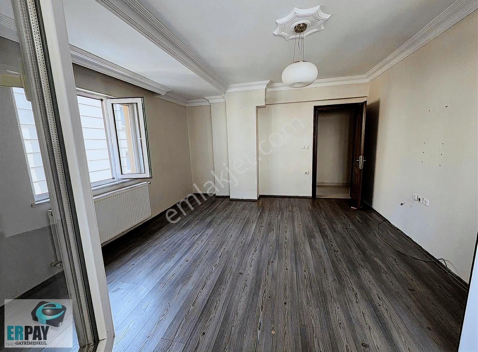 Erpay'dan 75.yıl Mah Satılık 2+1 95m2 2.kat Daire - Görsel 3