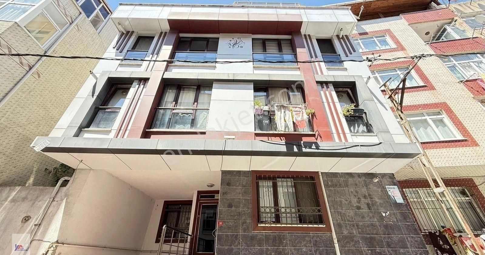 Kağıthane Talatpaşa Mh 2+1 Kiralık Eşyalı Daire Metrobüse 2dk