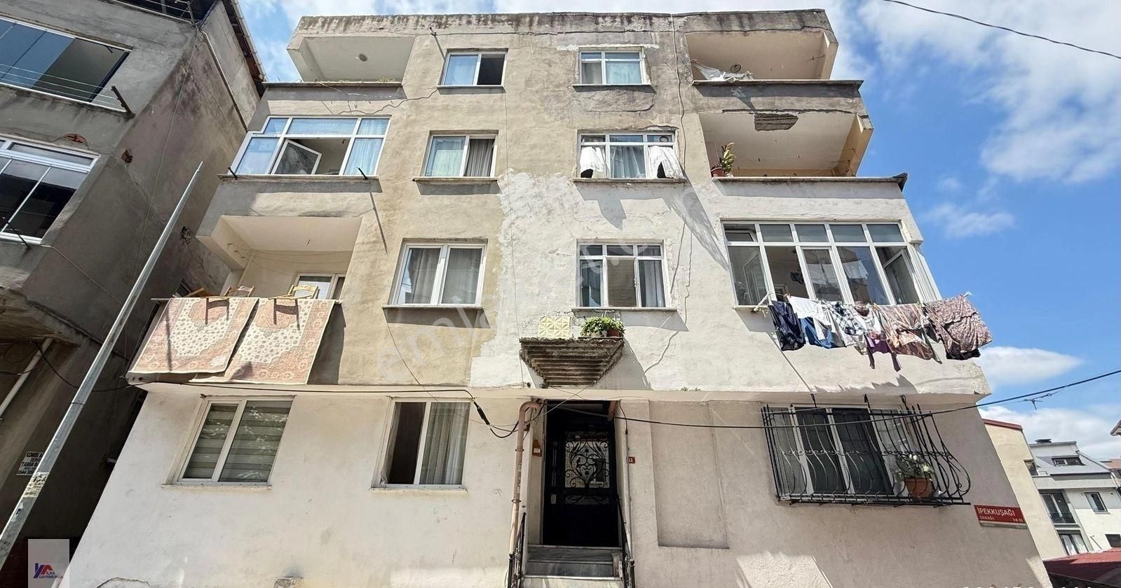 Kağıthane Talatpaşa Mh 2+1 Kiralık Daire Yokuşsuz Metrobüse 4 Dk