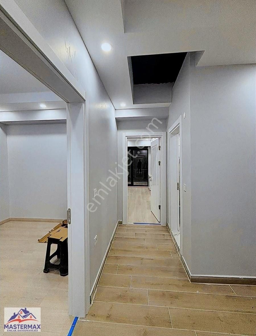 Gümüşyakanın Tam Merkezinde Emsalsiz Sıfır 170 M2 İskanlı Villa - Görsel 24