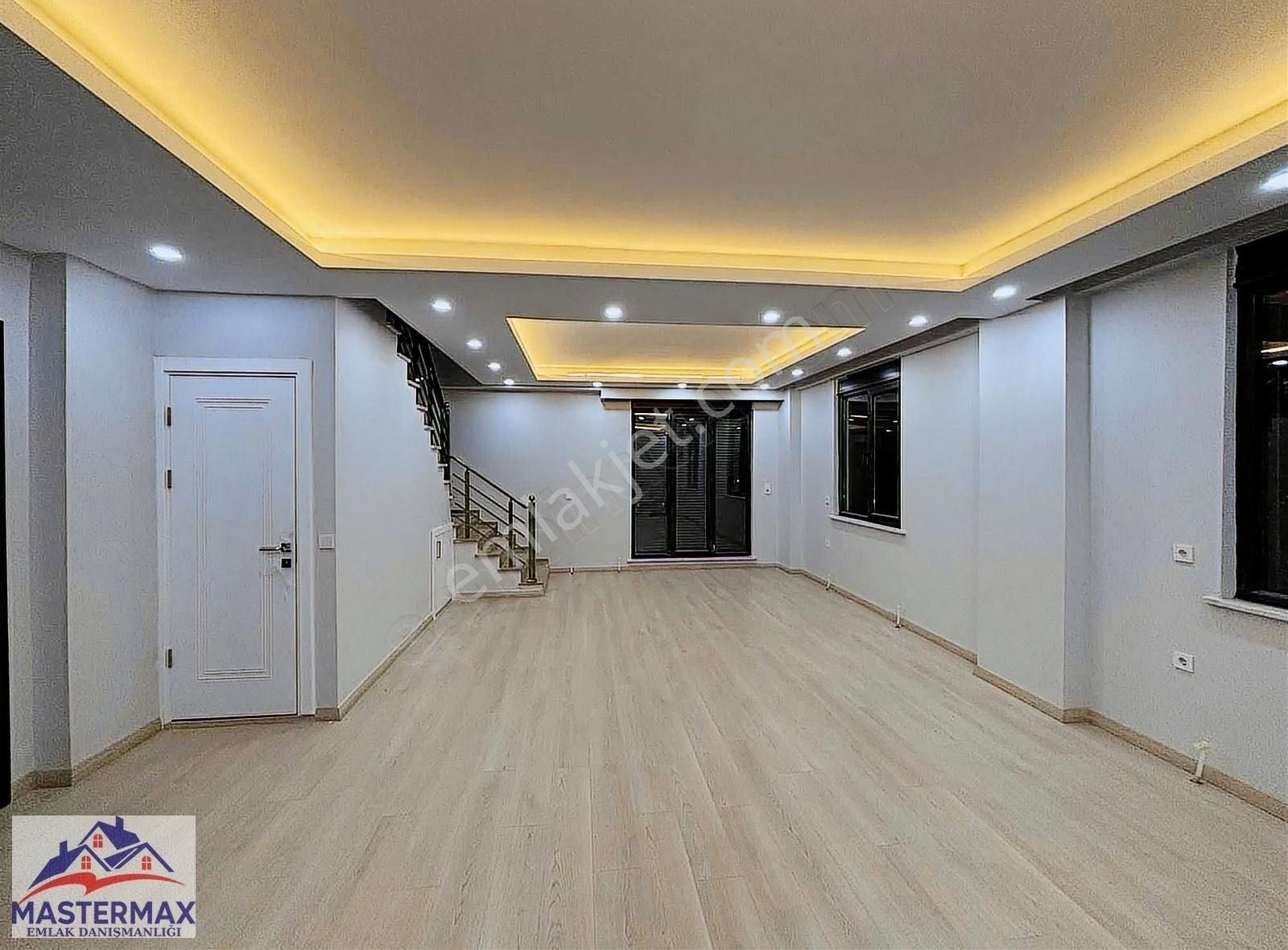 Gümüşyakanın Tam Merkezinde Emsalsiz Sıfır 170 M2 İskanlı Villa - Görsel 7
