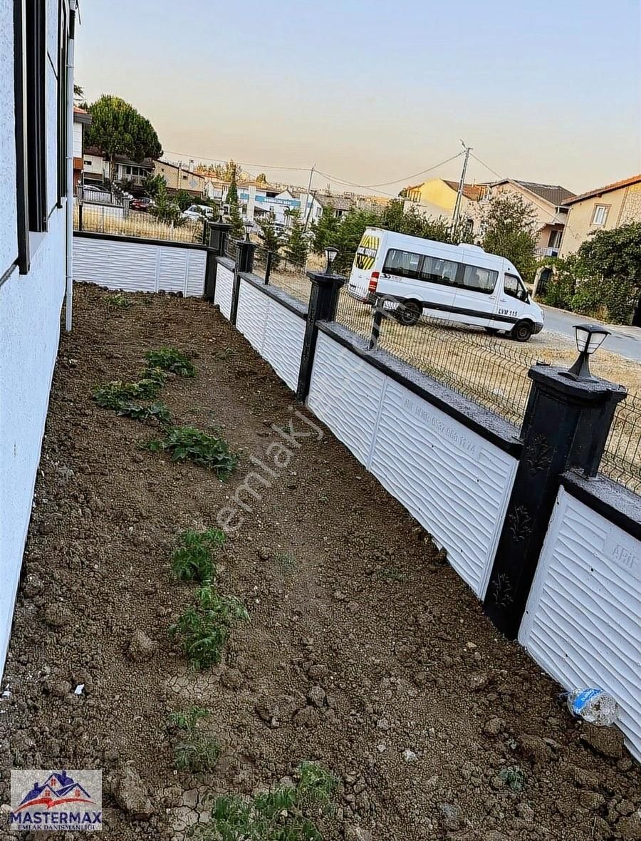 Gümüşyakanın Tam Merkezinde Emsalsiz Sıfır 170 M2 İskanlı Villa - Görsel 34