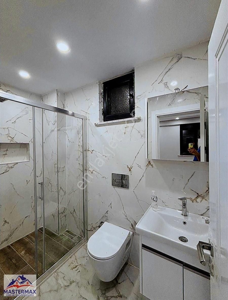 Gümüşyakanın Tam Merkezinde Emsalsiz Sıfır 170 M2 İskanlı Villa - Görsel 23