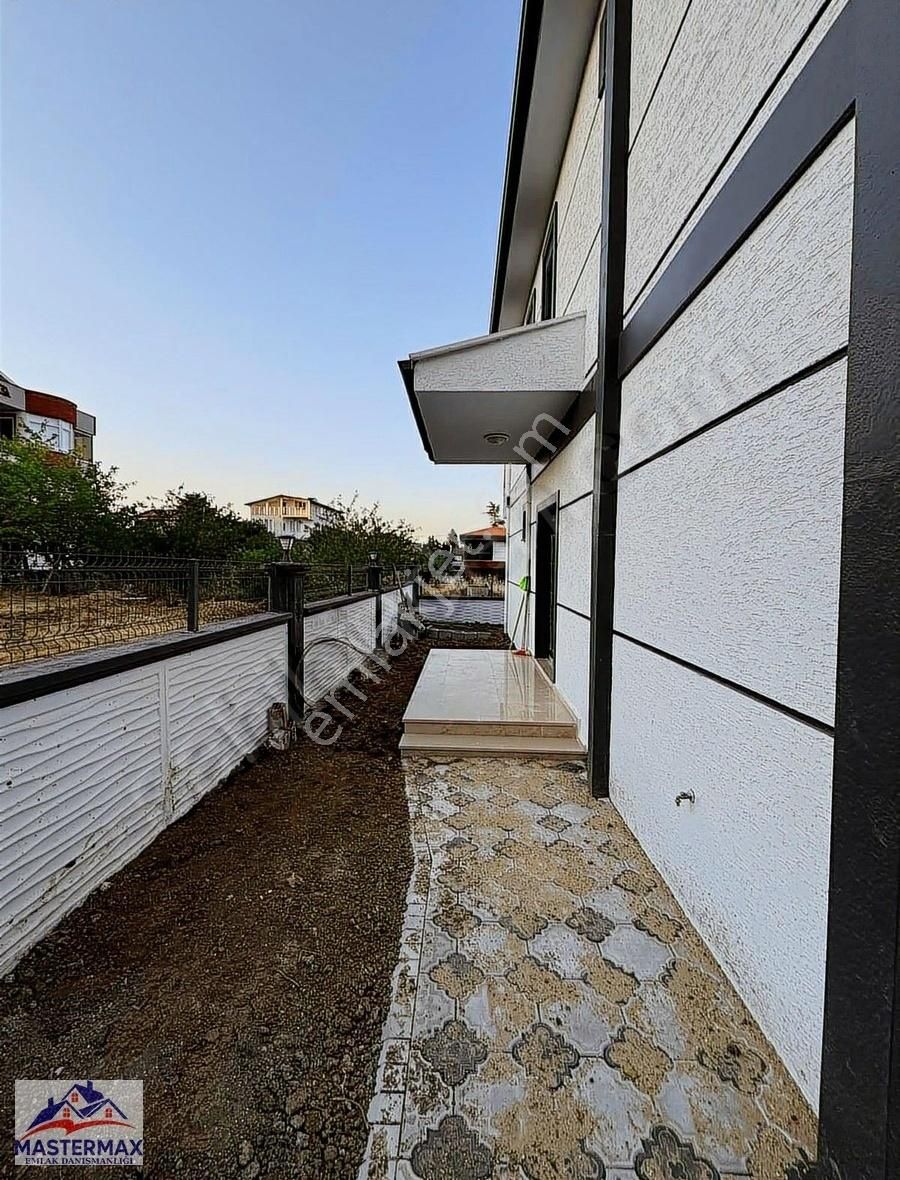Gümüşyakanın Tam Merkezinde Emsalsiz Sıfır 170 M2 İskanlı Villa - Görsel 19