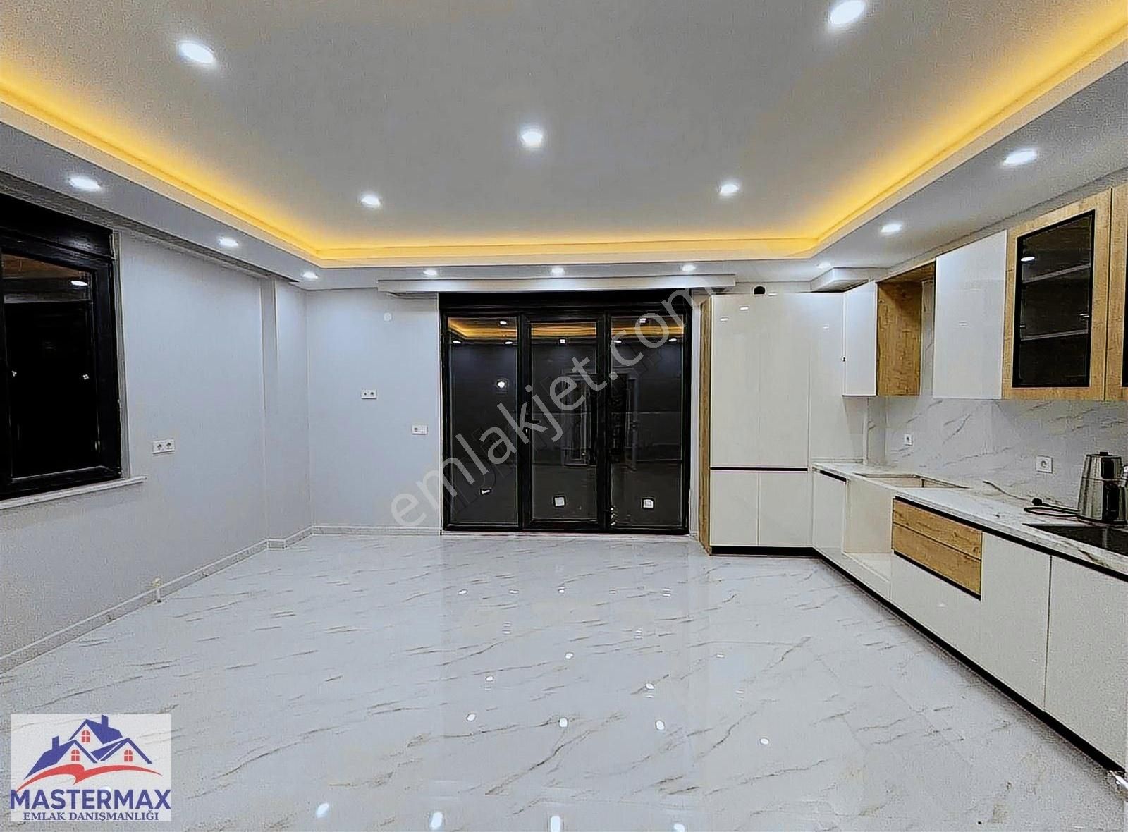Gümüşyakanın Tam Merkezinde Emsalsiz Sıfır 170 M2 İskanlı Villa - Görsel 8