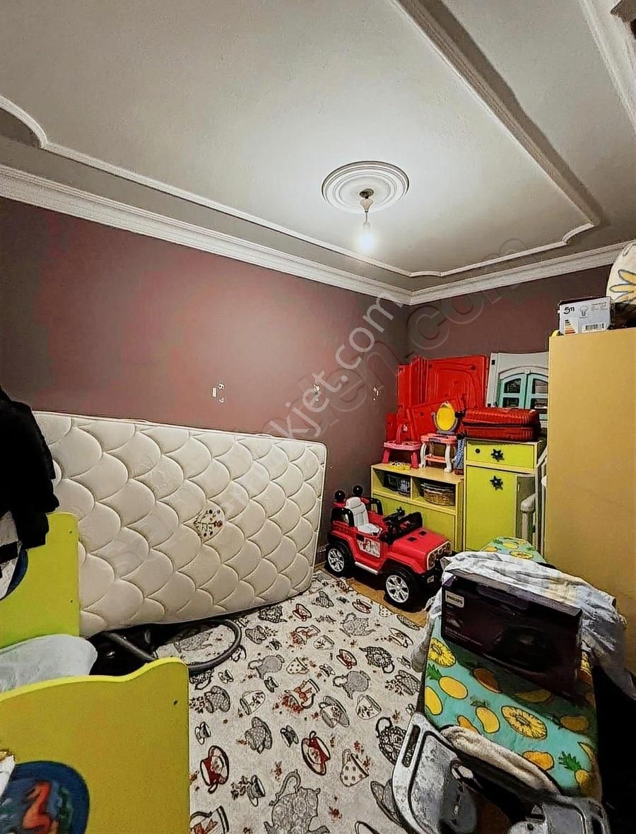 Çorlunun Merkezinde 135 M2 3+1 Ferah Daire - Görsel 24
