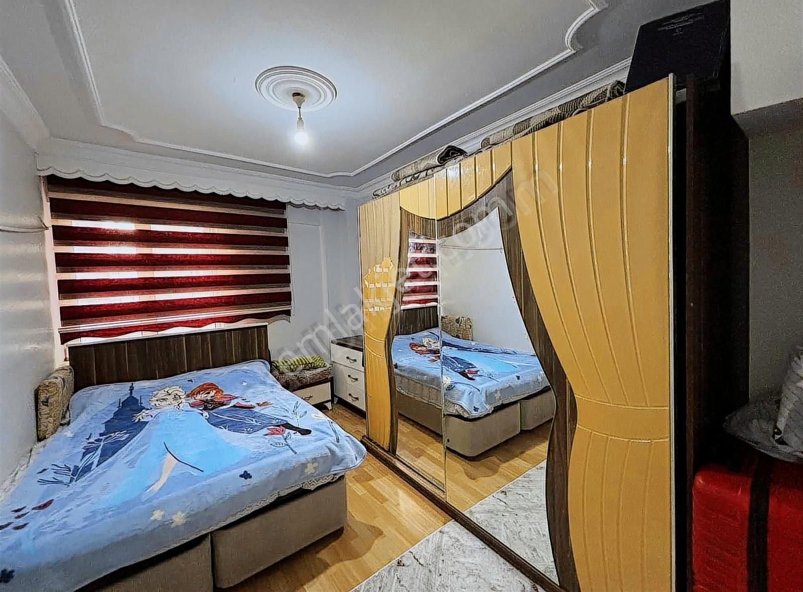 Çorlunun Merkezinde 135 M2 3+1 Ferah Daire - Görsel 7