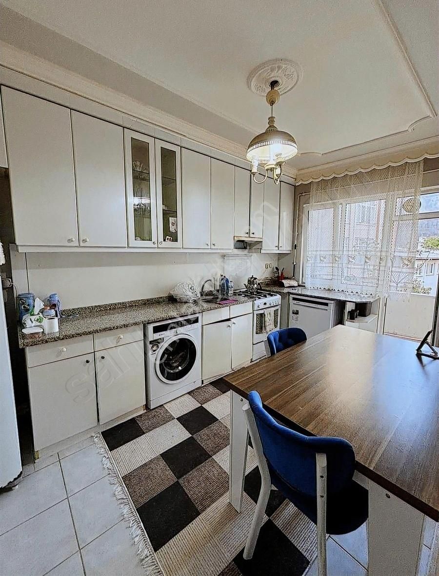 Çorlunun Merkezinde 135 M2 3+1 Ferah Daire - Görsel 6