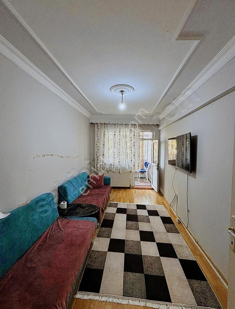 Çorlunun Merkezinde 135 M2 3+1 Ferah Daire - Görsel 21