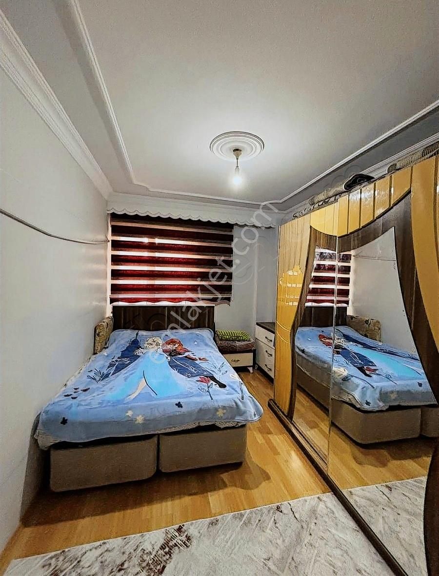 Çorlunun Merkezinde 135 M2 3+1 Ferah Daire - Görsel 14