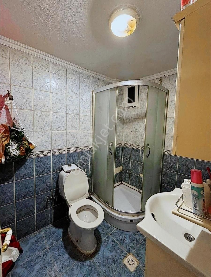 Çorlunun Merkezinde 135 M2 3+1 Ferah Daire - Görsel 22