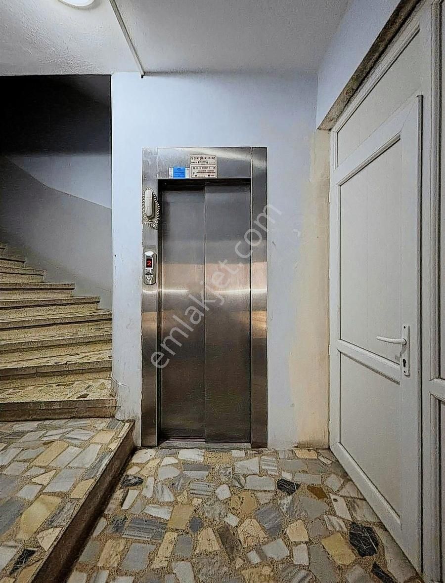 Çorlunun Merkezinde 135 M2 3+1 Ferah Daire