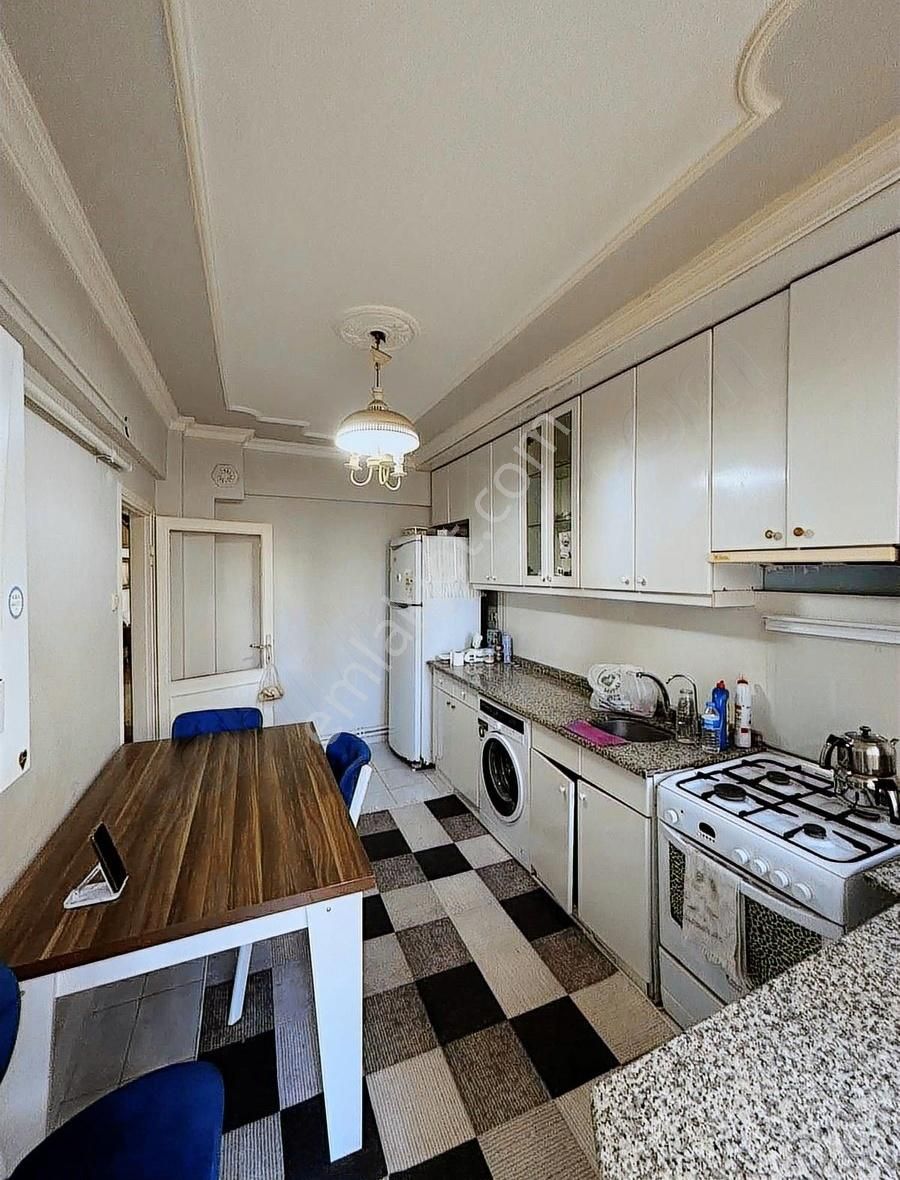Çorlunun Merkezinde 135 M2 3+1 Ferah Daire - Görsel 8