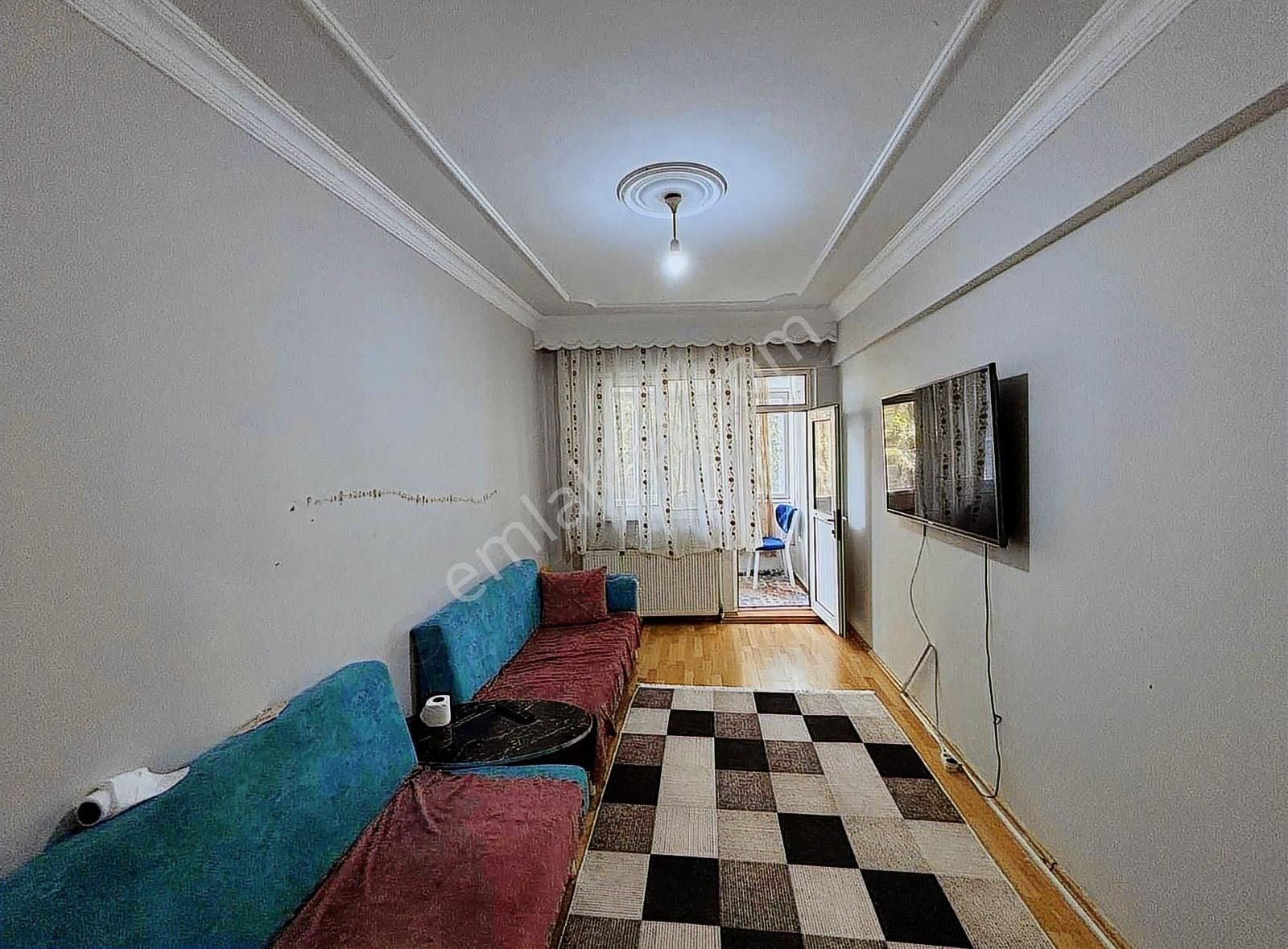 Çorlunun Merkezinde 135 M2 3+1 Ferah Daire - Görsel 25
