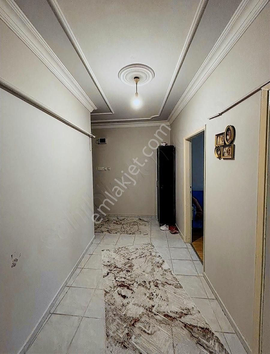 Çorlunun Merkezinde 135 M2 3+1 Ferah Daire - Görsel 16