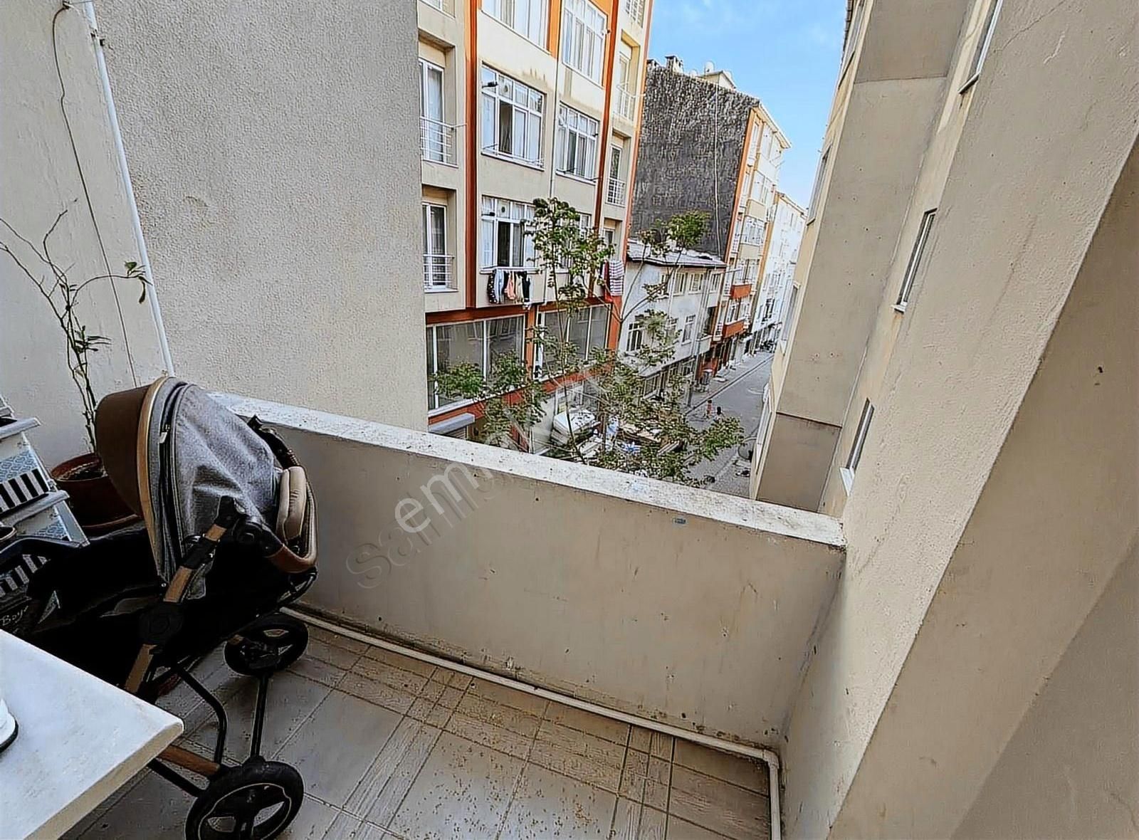 Çorlunun Merkezinde 135 M2 3+1 Ferah Daire - Görsel 12
