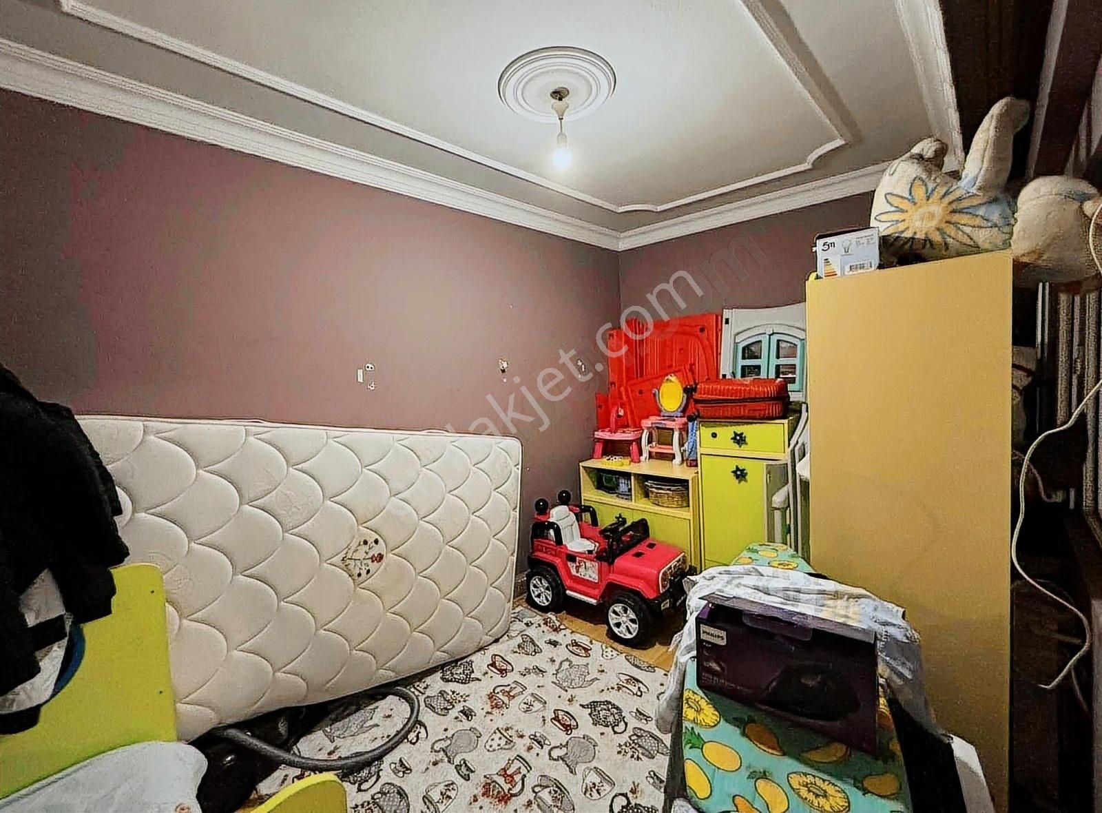 Çorlunun Merkezinde 135 M2 3+1 Ferah Daire - Görsel 10