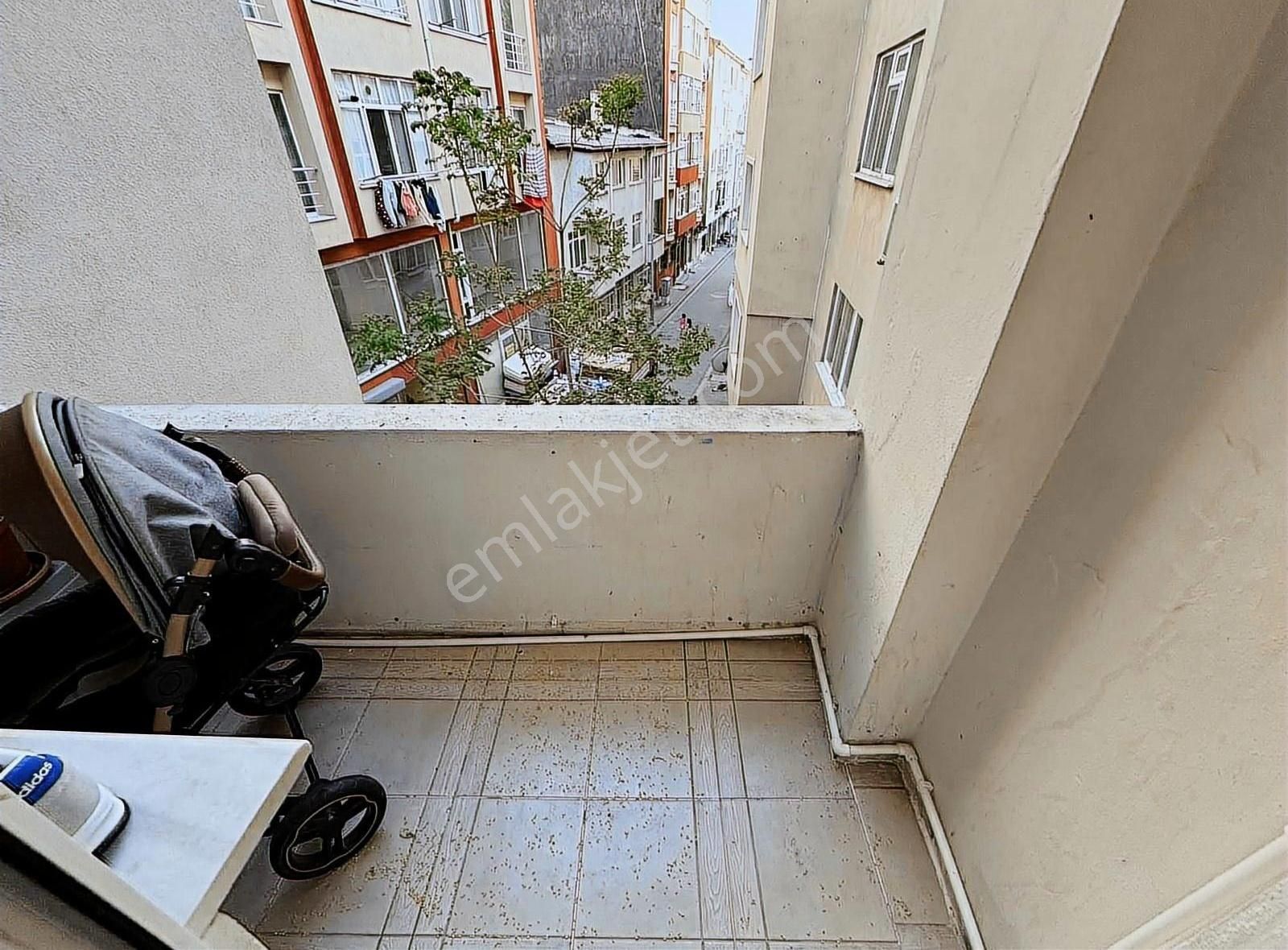Çorlunun Merkezinde 135 M2 3+1 Ferah Daire - Görsel 9