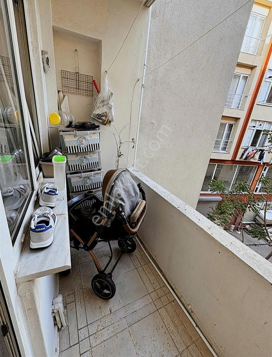 Çorlunun Merkezinde 135 M2 3+1 Ferah Daire - Görsel 26