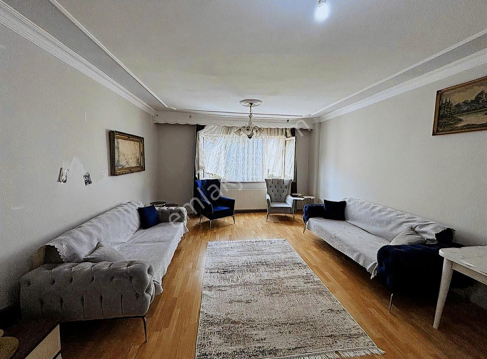 Çorlunun Merkezinde 135 M2 3+1 Ferah Daire - Görsel 13