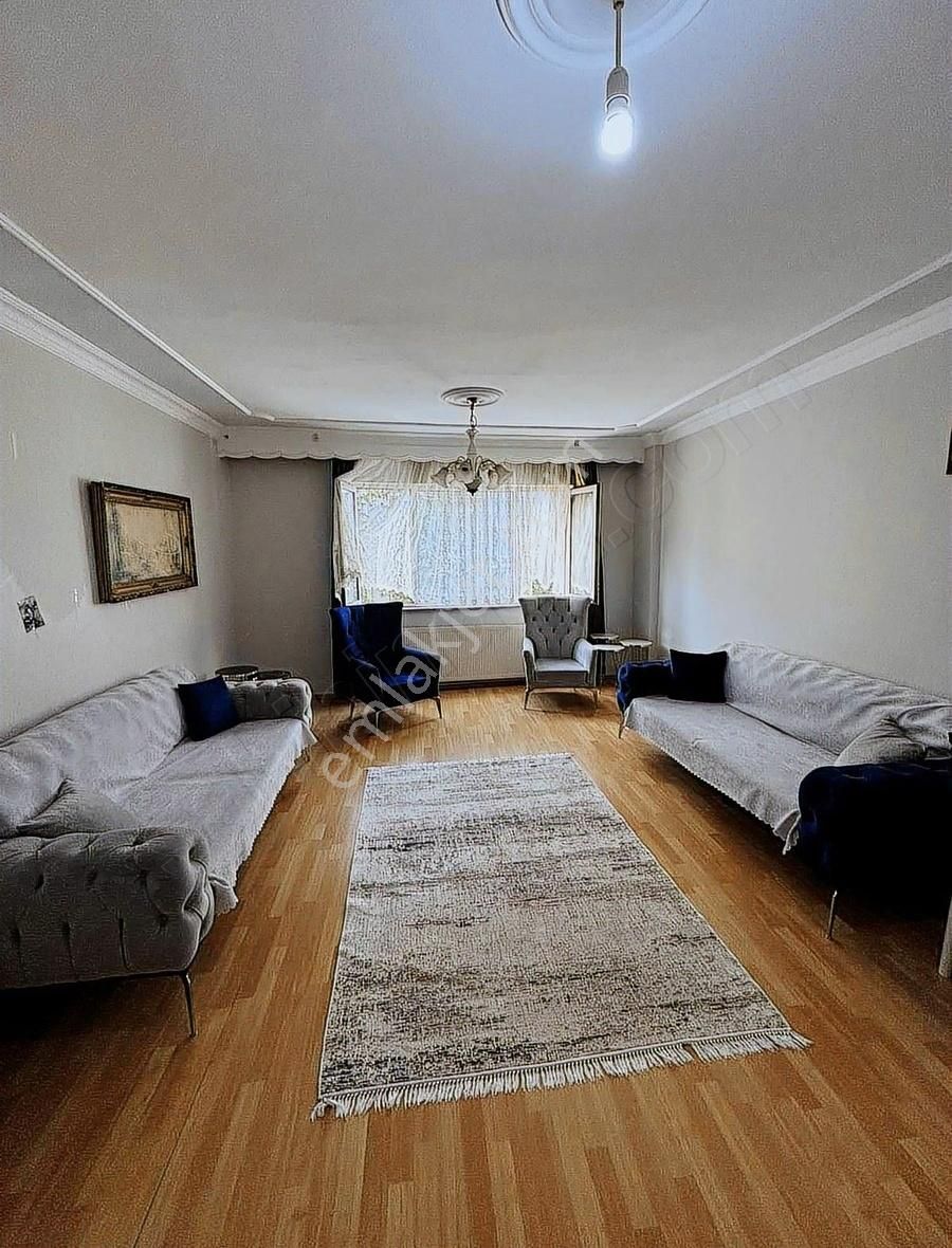 Çorlunun Merkezinde 135 M2 3+1 Ferah Daire - Görsel 19