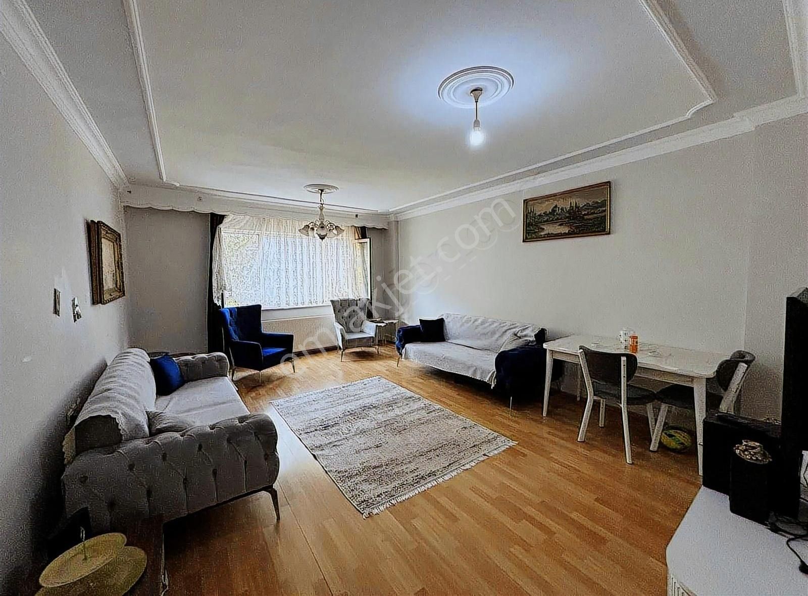 Çorlunun Merkezinde 135 M2 3+1 Ferah Daire - Görsel 5