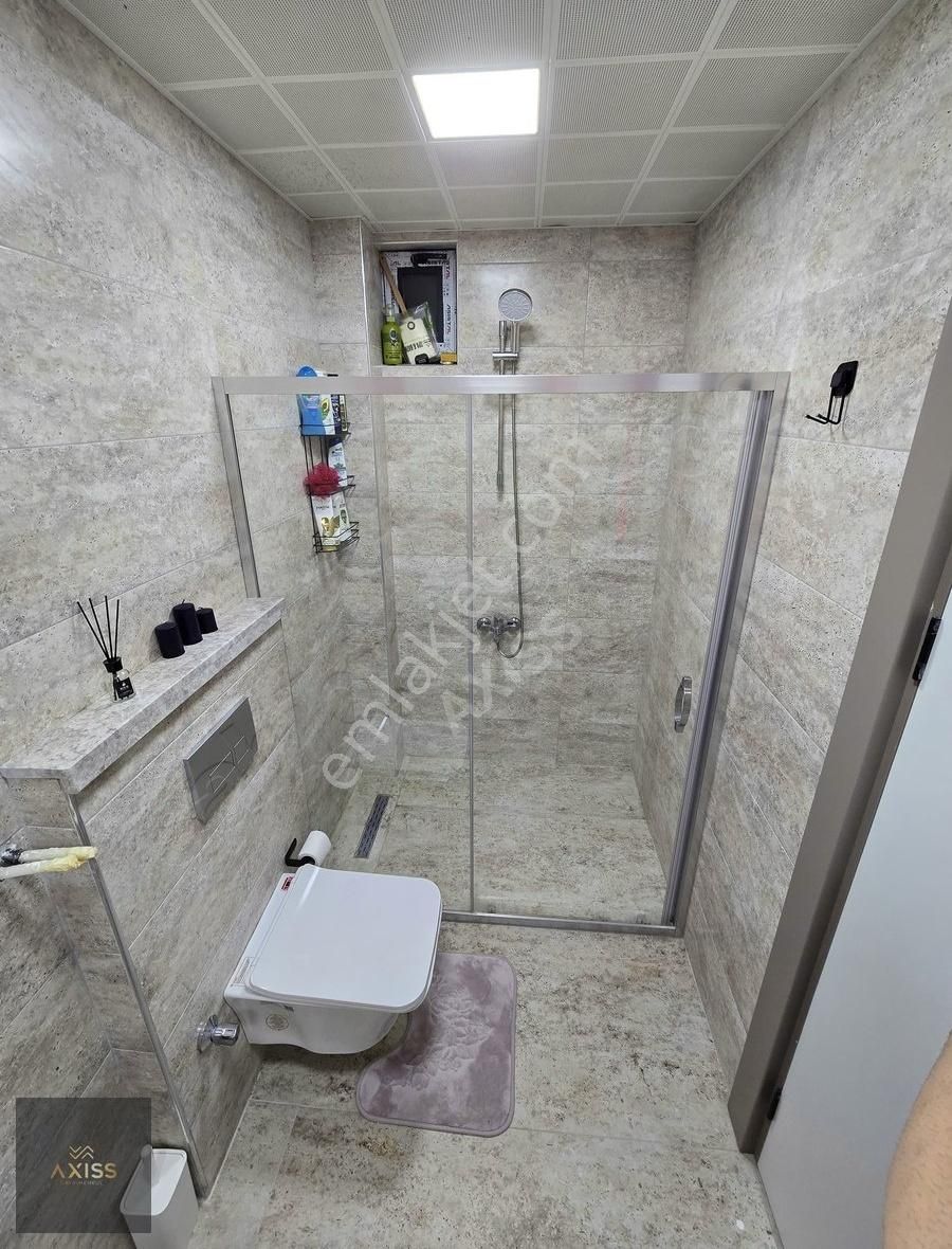 Altıntaş Valens Suıt Özel Tasarım Full Eşyalı Satılık 1+1 Daire - Görsel 6