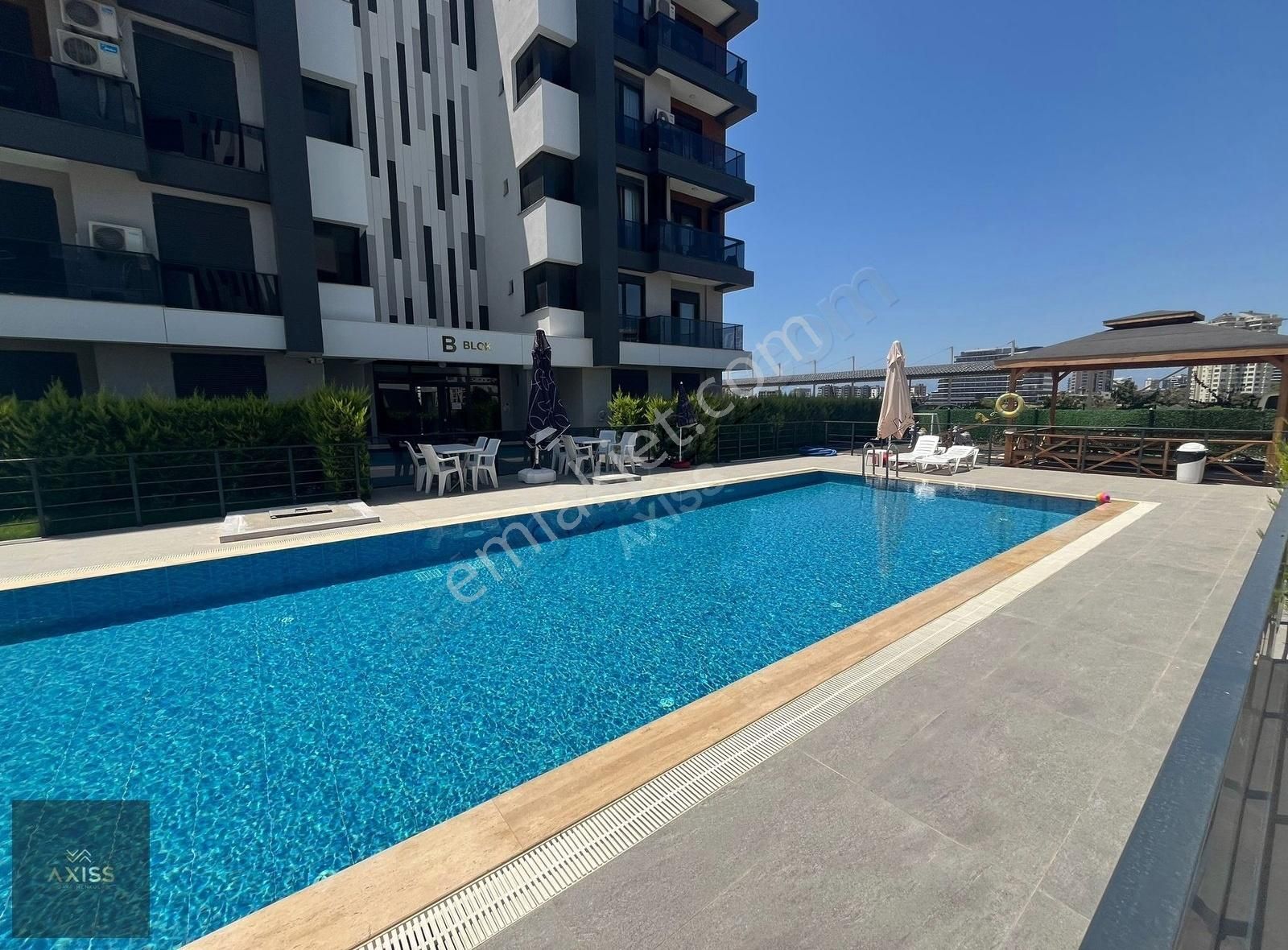 Altıntaş Valens Suıt Özel Tasarım Full Eşyalı Satılık 1+1 Daire - Görsel 18