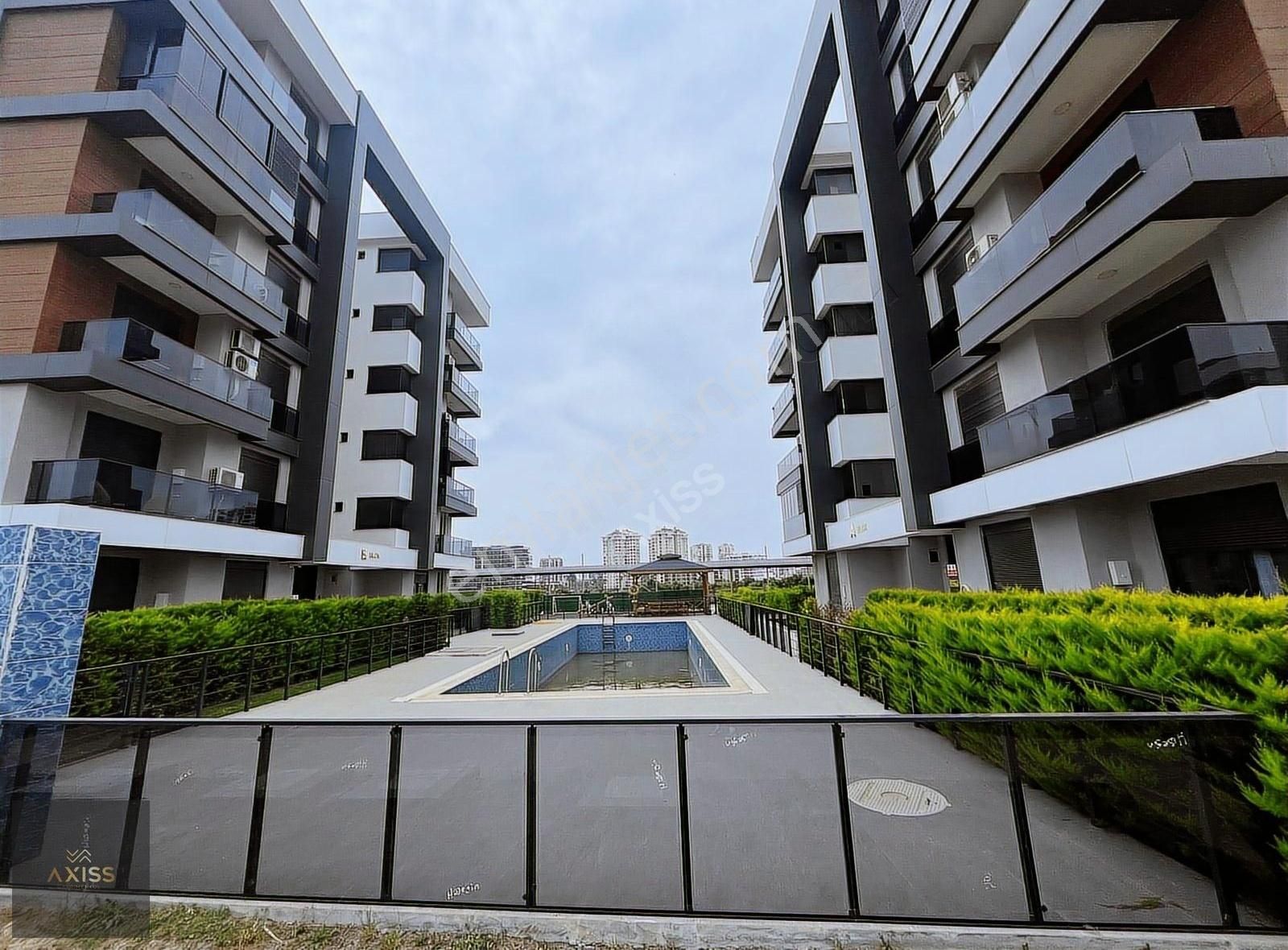 Altıntaş Valens Suıt Özel Tasarım Full Eşyalı Satılık 1+1 Daire - Görsel 11