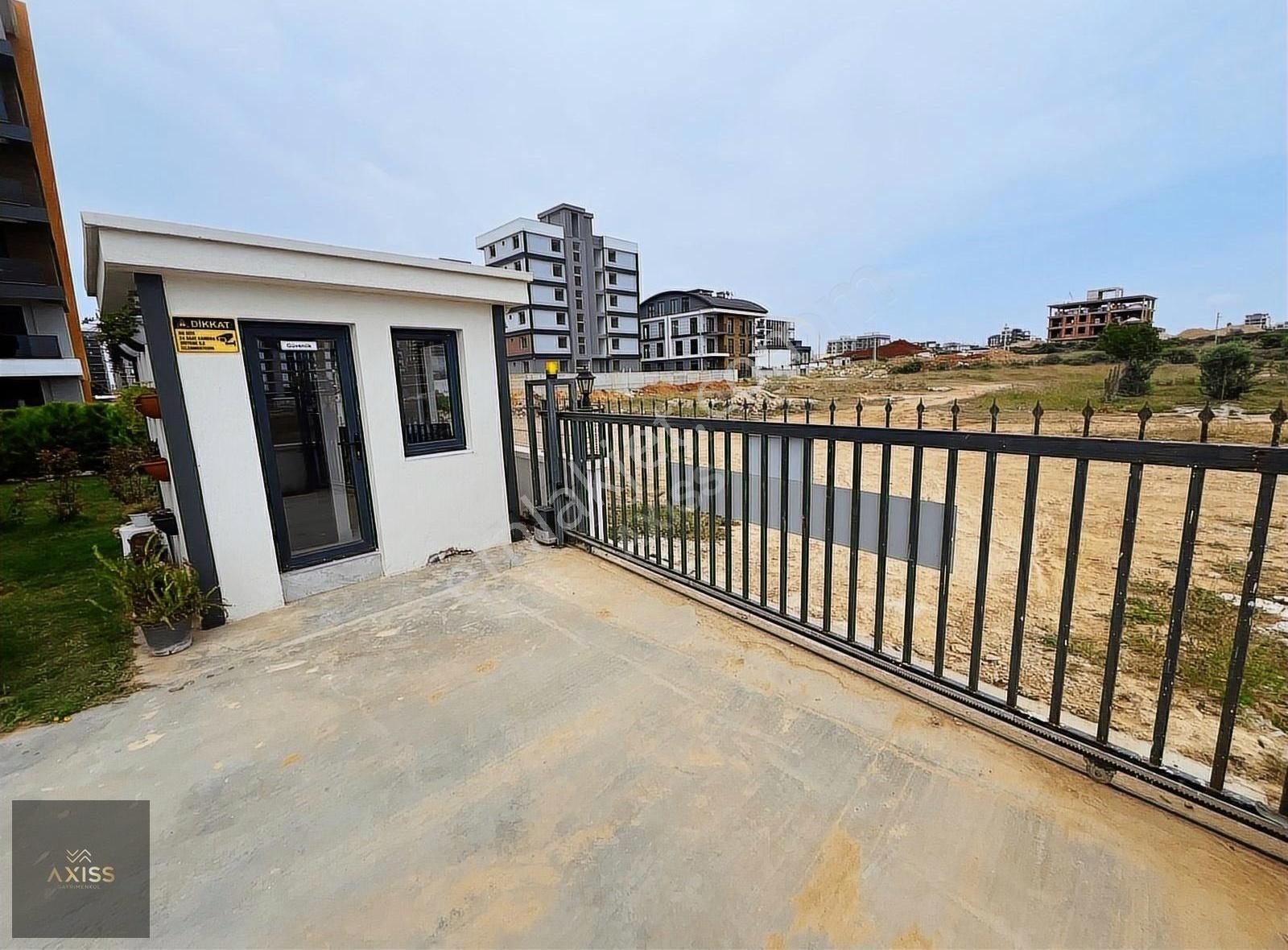 Altıntaş Valens Suıt Özel Tasarım Full Eşyalı Satılık 1+1 Daire - Görsel 14