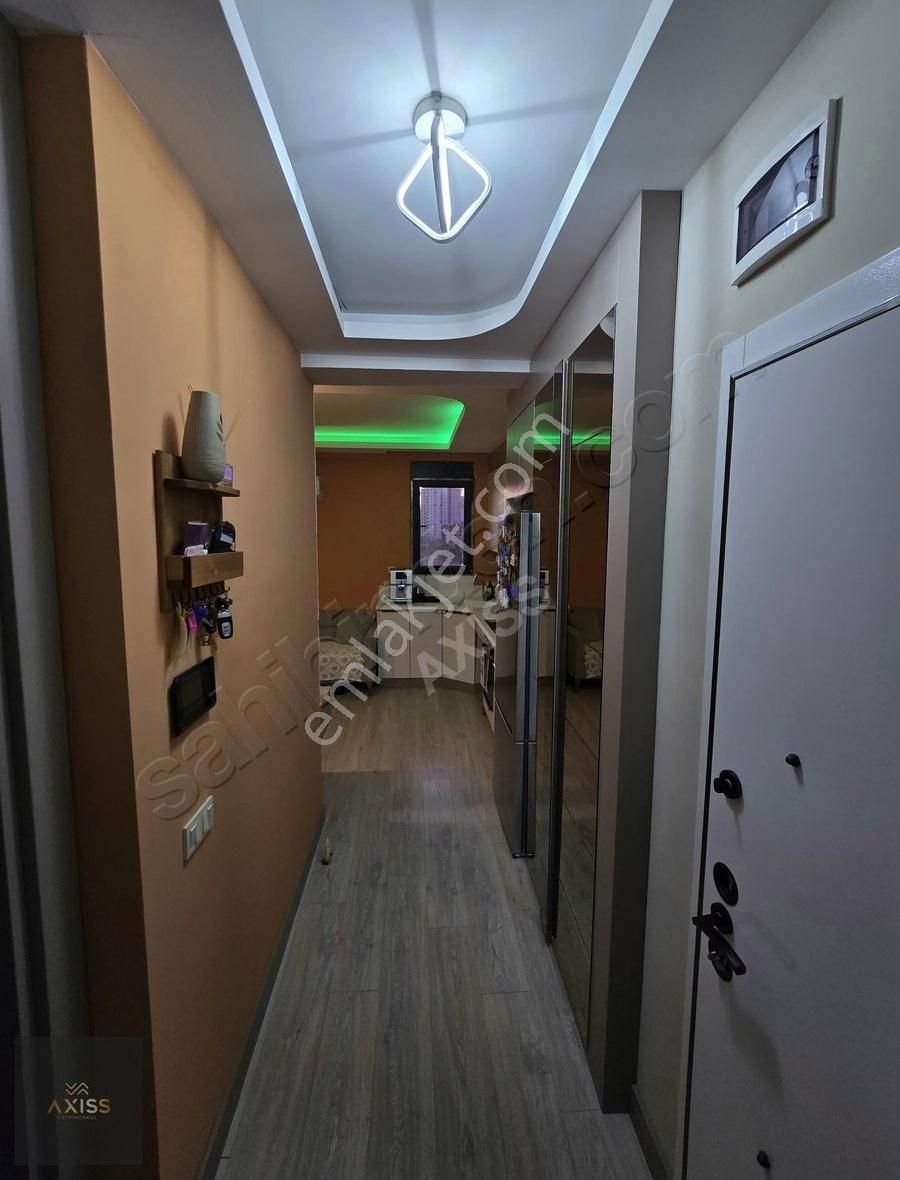 Altıntaş Valens Suıt Özel Tasarım Full Eşyalı Satılık 1+1 Daire - Görsel 26