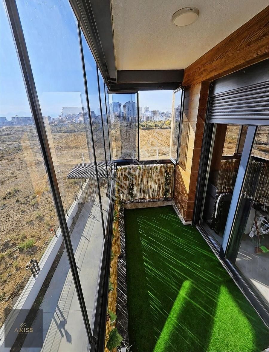 Altıntaş Valens Suıt Özel Tasarım Full Eşyalı Satılık 1+1 Daire - Görsel 4