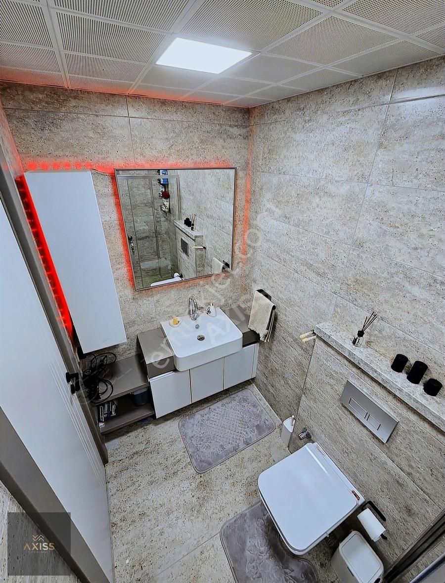 Altıntaş Valens Suıt Özel Tasarım Full Eşyalı Satılık 1+1 Daire - Görsel 7