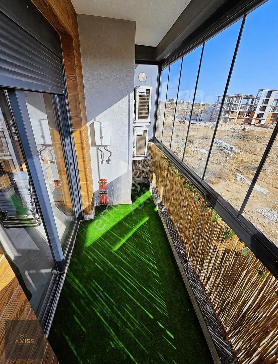 Altıntaş Valens Suıt Özel Tasarım Full Eşyalı Satılık 1+1 Daire - Görsel 23