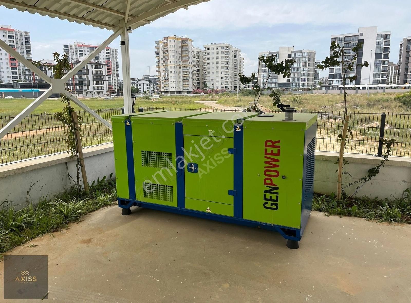 Altıntaş Valens Suıt Özel Tasarım Full Eşyalı Satılık 1+1 Daire - Görsel 3