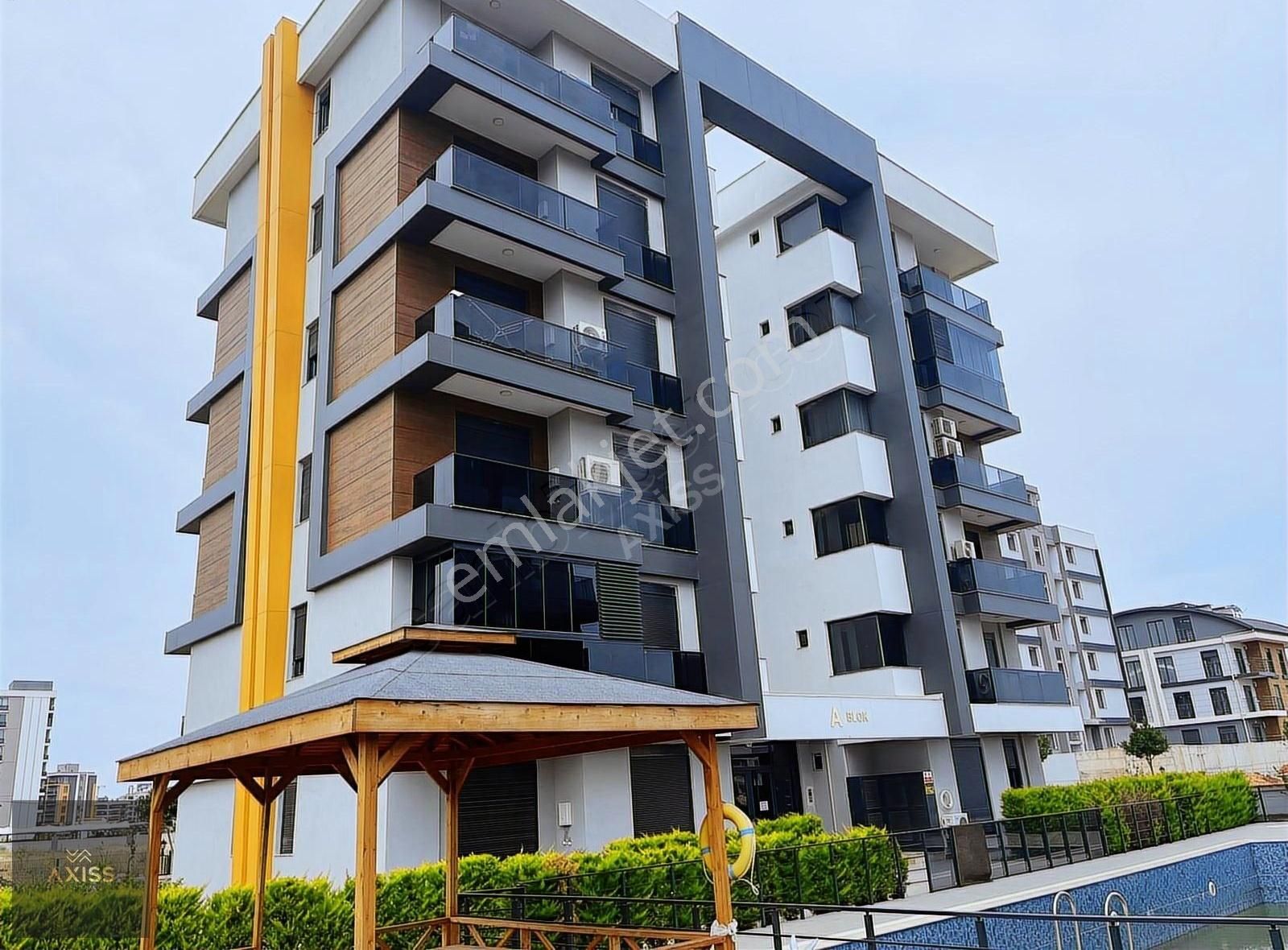 Altıntaş Valens Suıt Özel Tasarım Full Eşyalı Satılık 1+1 Daire - Görsel 27