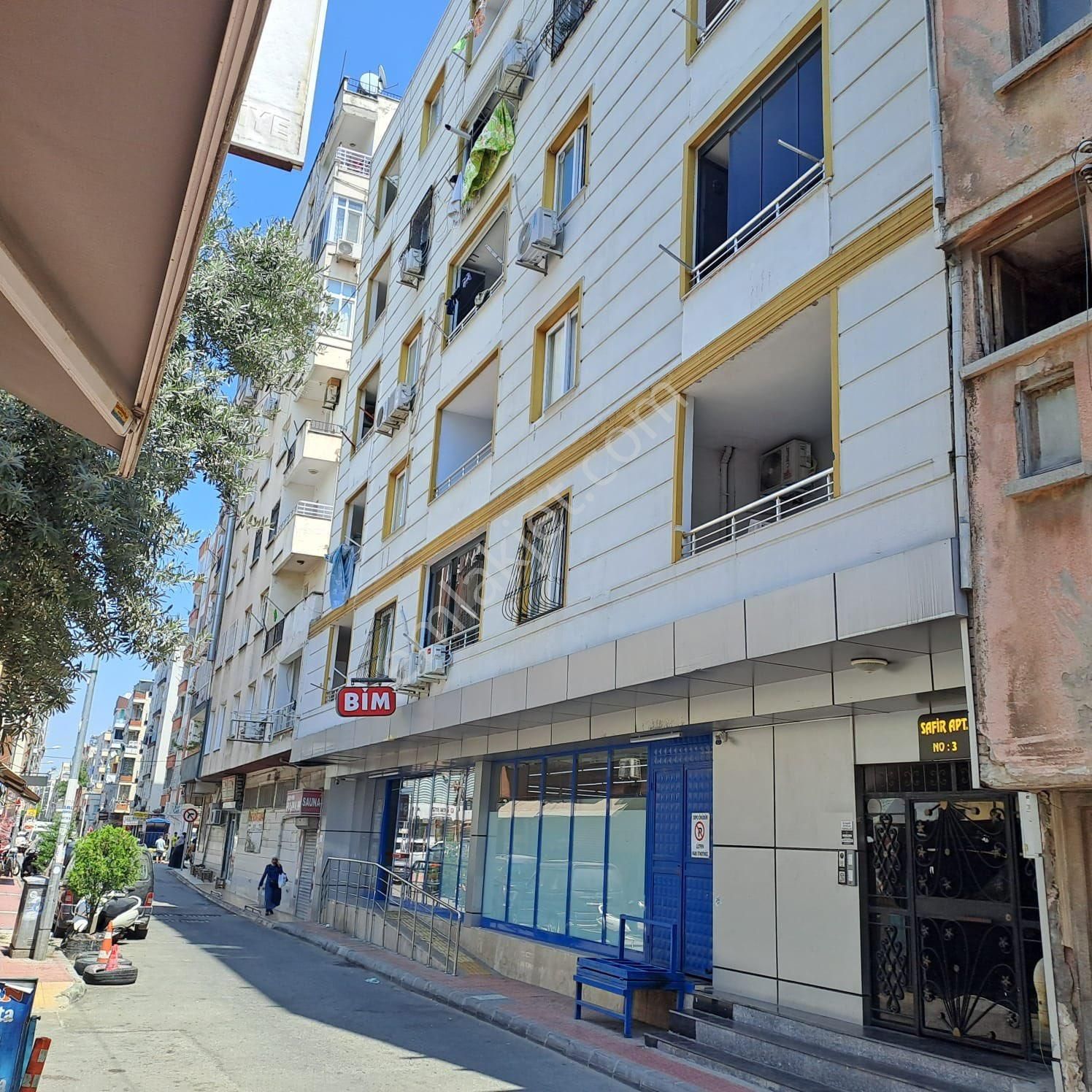 Mersin Akdeniz İhsaniye Mh De Satılık Daire