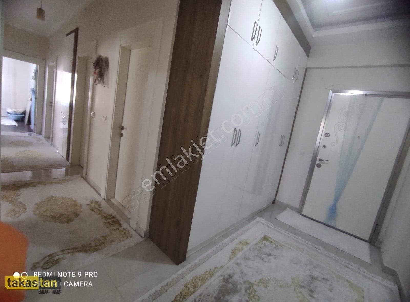 Alparslan 1 De Hasarsız Masrafsız 3+1 Uygun Fiyat Daire