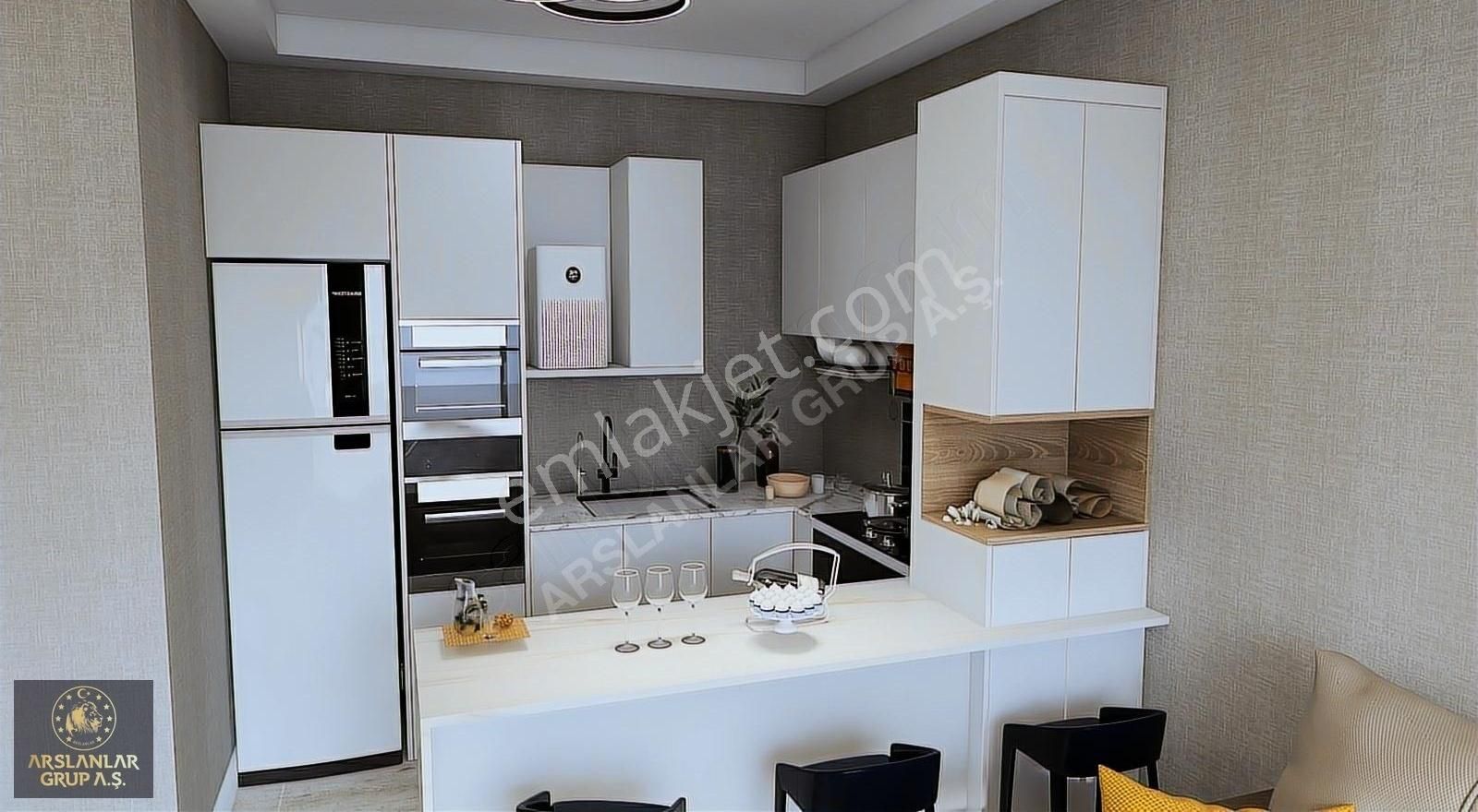 Ankarada Prestijli Bir Yaşamın Kapılarını Aralayın