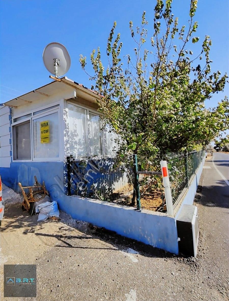 Urla Zeytineli'nde Denize Çok Yakın Müstakil Ev - Görsel 13